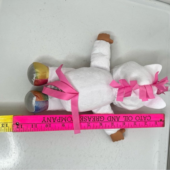 Cabbage Patch Kids Cuties Fantasy Unicorn Doll - Picture 9 of 12